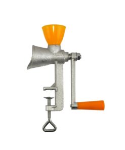 Poppy grinder (mákdaráló)