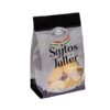 Ziegler small cheese wafers (mini sajtos tallér) 120g