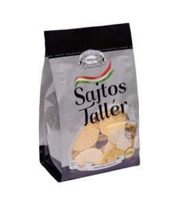 Ziegler small cheese wafers (mini sajtos tallér) 120g