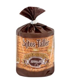 Ziegler cheese wafers with chili (chilis tallér) 165g