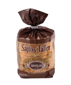 Ziegler cheese wafers with caraway seed (köményes tallér) 165g