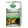 Magnesium + vitamin B6 tablets (Magnézium + B6-vitamin tabletta) 30 db Herbária