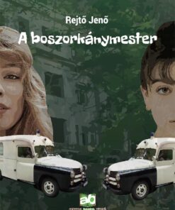 A boszorkánymester - Rejtő Jenő