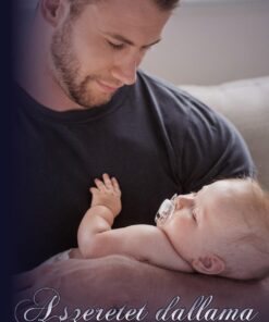 A szeretet dallama - Ella Steel