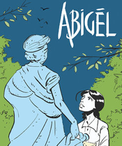 Abigél - Szabó Magda