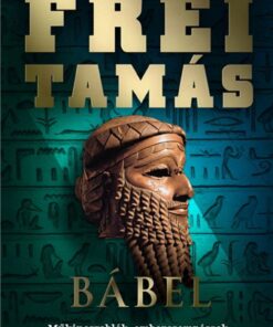 Bábel - Frei Tamás