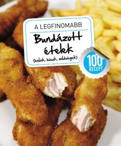 A legfinomabb bundázott ételek - Frank Júlia