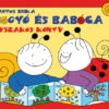 Bogyó és Babóca - Évszakos könyv - Bartos Erika