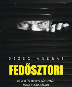 Fedősztori - Dezső András