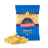 Gyermelyi Double Elbows Dry Pasta with 4 Eggs (Csavartcső) 500 g
