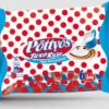 Pöttyös Milk Chocolate Coated Cottage CheeseRudi, tejbevonat) 6 x 30 g (180g) 14/12