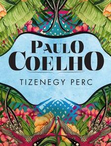 Tizenegy perc - Paulo Coelho
