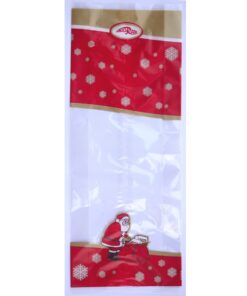 Santa Claus bag (Mikulás zacskó nagy)