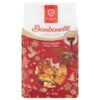 Bonbonetti cocoa-cherry dessert milk chocolate (kakaós-meggyes szaloncukor) 280g