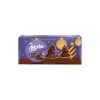 Milka Christmas Candy – COCOA CREAM (szaloncukor, kakaókrémes) 255 g