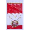 Santa Claus bag medium (Mikulás zacskó medium)