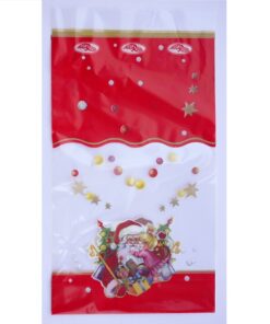 Santa Claus bag medium (Mikulás zacskó medium)