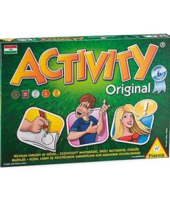 Activity Original