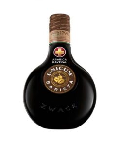 Zwack Unicum Barista MINI 34.5% 0.1l