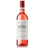 Gere Dry Rose Wine (Száraz rosé bor) 0,75 l