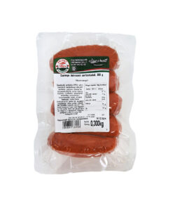 Debreceni páros kolbász csemege 300g Privathus