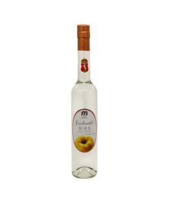Kecskemeti Quince apple palinka (Birsalma pálinka) Mihócsa 40% 0.5l