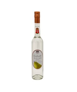Kecskeméti Pear palinka (Kiffer Körte pálinka) Mihócsa 40% 0.5l