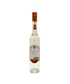 Kecskeméti Sour cherry palinka (Meggy pálinka) Mihócsa 40% 0.5l