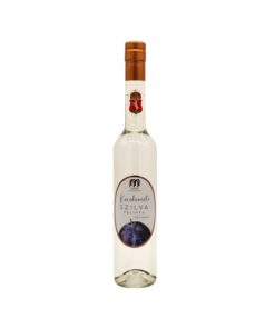 Kecskeméti Plum palinka (Szilva pálinka) Mihócsa 40% 0.5l