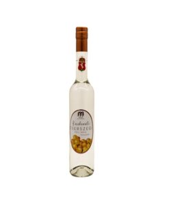 Kecskeméti Grapes palinka (Cserszegi fűszeres szőlő pálinka) Mihócsa 40% 0.5l