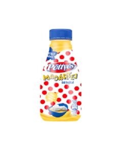 Madártej ITAL (Floating island drink) 300ml Pöttyös