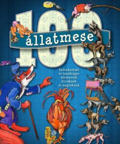 100 állatmese