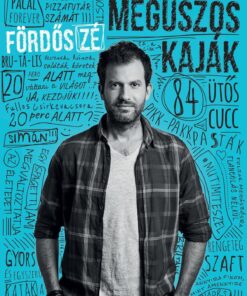 Megúszós kaják 1. - Fördős Zé