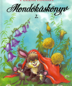 Mondókáskönyv 2. - FÜZESI ZSUZSA