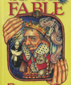 Ponyvamesék - Vavyan Fable