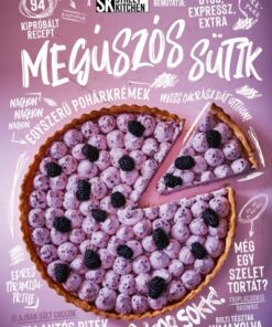 Street Kitchen - Megúszós sütik