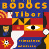Prímszámok hóesésben - Bödőcs Tibor