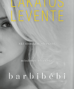 Barbibébi - Lakatos Levente