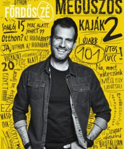 Megúszós kaják 2. - Fördős Zé