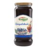 Univer Blueberry jam (Áfonya lekvár) 300g