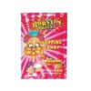 Burstin Bits popping candy strawberry flavouring (Robbanócukor eper ízű) 7g