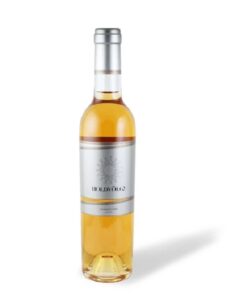 Holdvölgy Signature 2007 Sweet white wine (Édes fehérbor) 0.5l