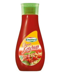 Ketchup Italian style (Olaszos ketchup) 470 g Univer