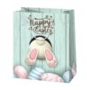Easter gift bag – Happy Easter (Ajándéktasak)