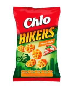 Chio Pizza Bikers 80g