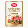 Sliced ham (Selyemsonka szeletelt) 100g Master Good