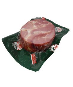 Pork Collar smoked and cooked (Bükkfával füstölt-főtt tarja) 300g Privat Hus