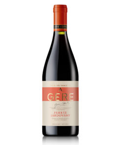 Gere Fekete Jardovany Dry Red Wine (száraz vörösbor) 0,75 l