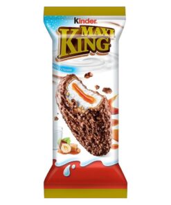 Kinder Maxi King 35g - exp 14/11