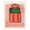 Orsi wiener classic (Baromfi virsli) 240g 07/10